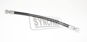 JCB Spare Parts   611/02600