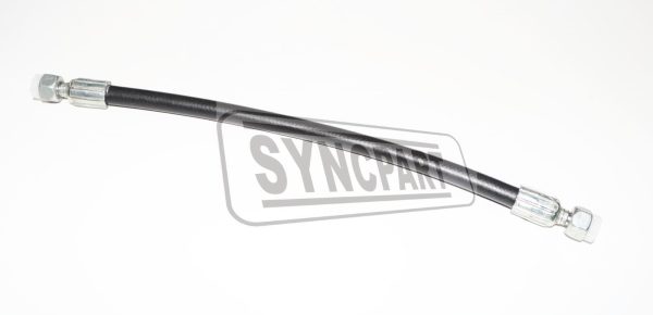 JCB Spare Parts   611/02600