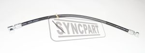 JCB Spare Parts  611/21200