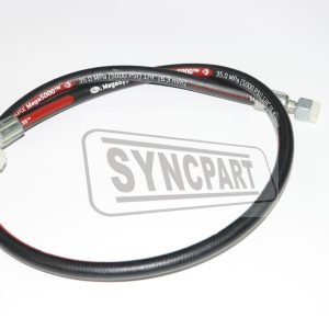JCB Spare Parts   611/22000