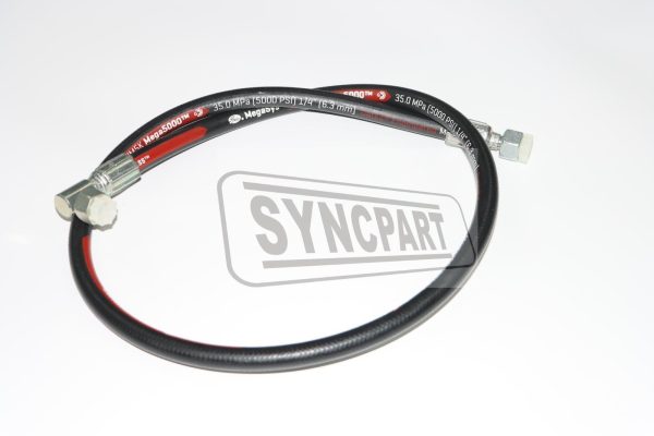 JCB Spare Parts   611/22000