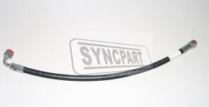JCB Spare Parts    611/22100