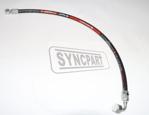 JCB Spare Parts   611/23200