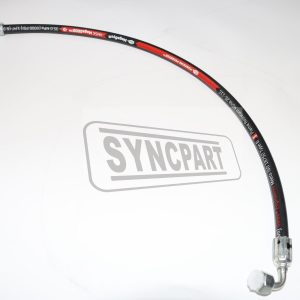 JCB Spare Parts   611/23200