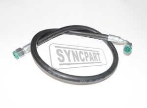 JCB Spare Parts   611/26400