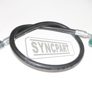 JCB Spare Parts   611/26400