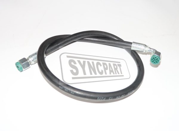 JCB Spare Parts   611/26400
