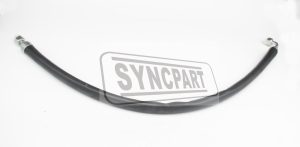 JCB Spare Parts  Hose 611/28100