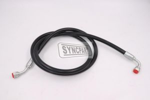 JCB Spare Parts  HOSE  611/52900
