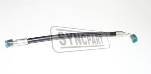 JCB Spare Parts   611/80317