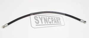 JCB Spare Parts 612/01100