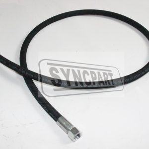 JCB Spare Parts Hose 612/02100