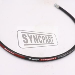 JCB Spare Parts Hose 612/03300