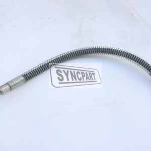 JCB Spare Parts   612/07600