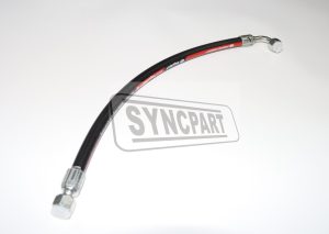 JCB Spare Parts   612/21200