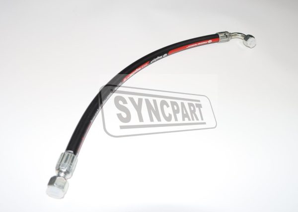 JCB Spare Parts   612/21200