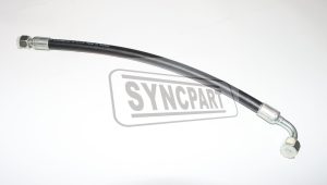 JCB Spare Parts  612/24600