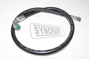 JCB Spare Parts  612/26300