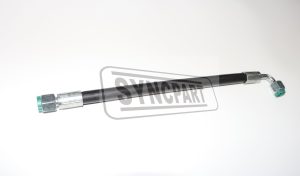 JCB Spare Parts   612/31700