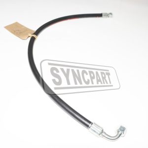 JCB Spare Parts  612/33400