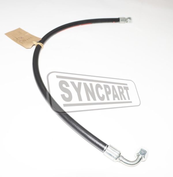 JCB Spare Parts  612/33400