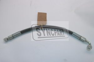 JCB Spare Parts    612/36500