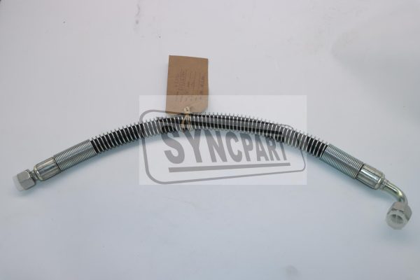 JCB Spare Parts    612/36500