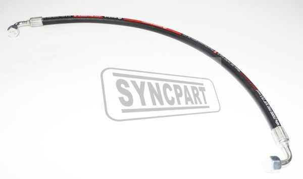JCB Spare Parts  612/42300