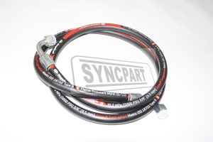 JCB Spare Parts  612/80056