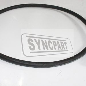 JCB Spare Parts NEWS 612/80078
