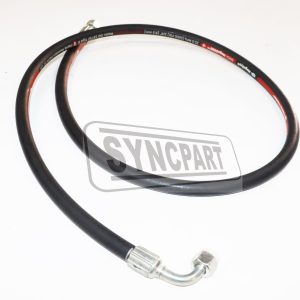 JCB Spare Parts HOSE 612/80281