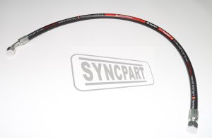 JCB Spare Parts    612/80389