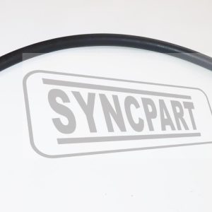 JCB Spare Parts Hose  613/01200