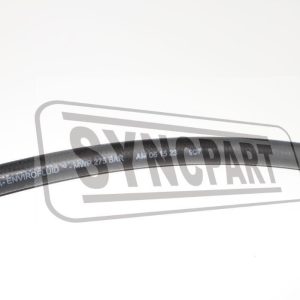 JCB Spare Parts   613/04100