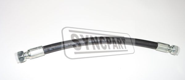 JCB Spare Parts   613/04100
