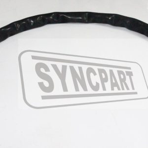 JCB Spare Parts HYDRO HOSE 613/05400