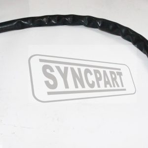 JCB Spare Parts HYDRO HOSE 613/05500
