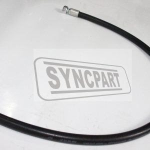 JCB Spare Parts HYDRO HOSE 613/05900