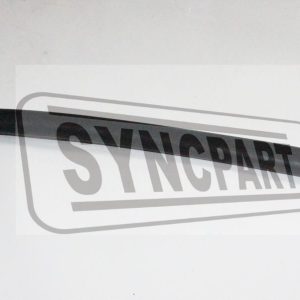 JCB Spare Parts Hose 613/06800