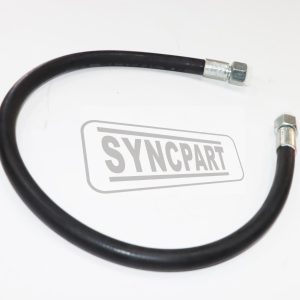 JCB Spare Parts   613/08400