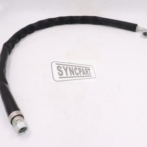 JCB Spare Parts HYDRO HOSE 613/23100