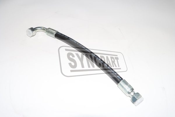 JCB Spare Parts   613/30700