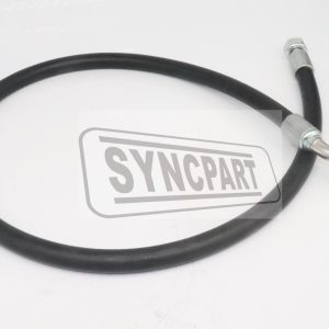 JCB Spare Parts Hose  613/31700