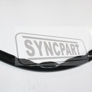 JCB Spare Parts HYDRO HOSE 613/46600