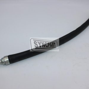 JCB Spare Parts HYDRO HOSE 613/48000