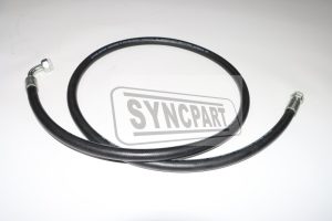 JCB Spare Parts   613/80000