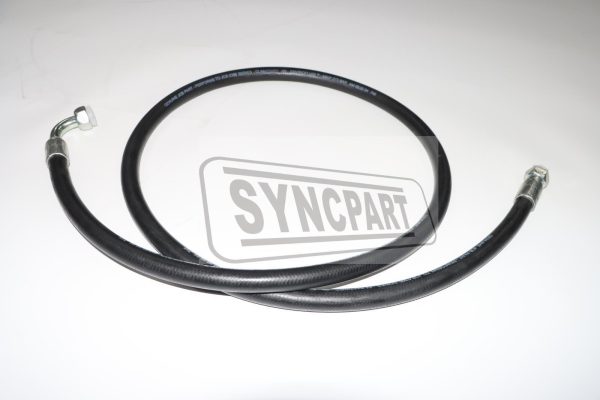 JCB Spare Parts   613/80000