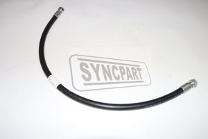 JCB Spare Parts   613/80022