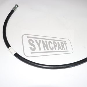 JCB Spare Parts   613/80022