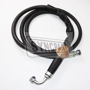 JCB Spare Parts     613/80112